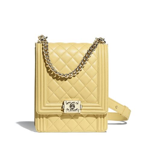 chanel cruise 2019 bag price|Chanel Cruise 2019 Classic And Boy Bag Collection.